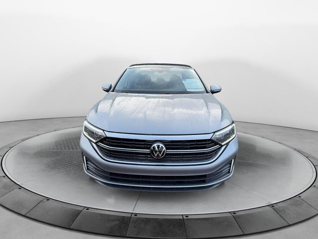 Volkswagen Jetta NIV 3VWGM7BU0RM007386 2024 Chicoutimi - photo #1