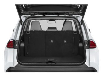 Toyota Grand Highlander XLE