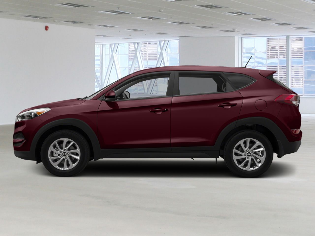 Hyundai Tucson 2017