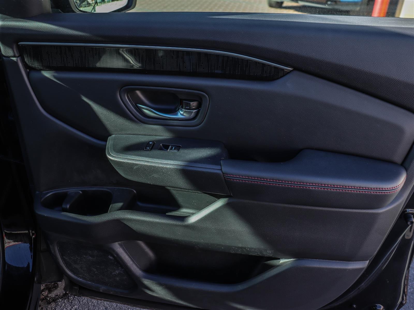 2023 Honda Pilot Black Edition Ottawa & Gatineau - photo #17