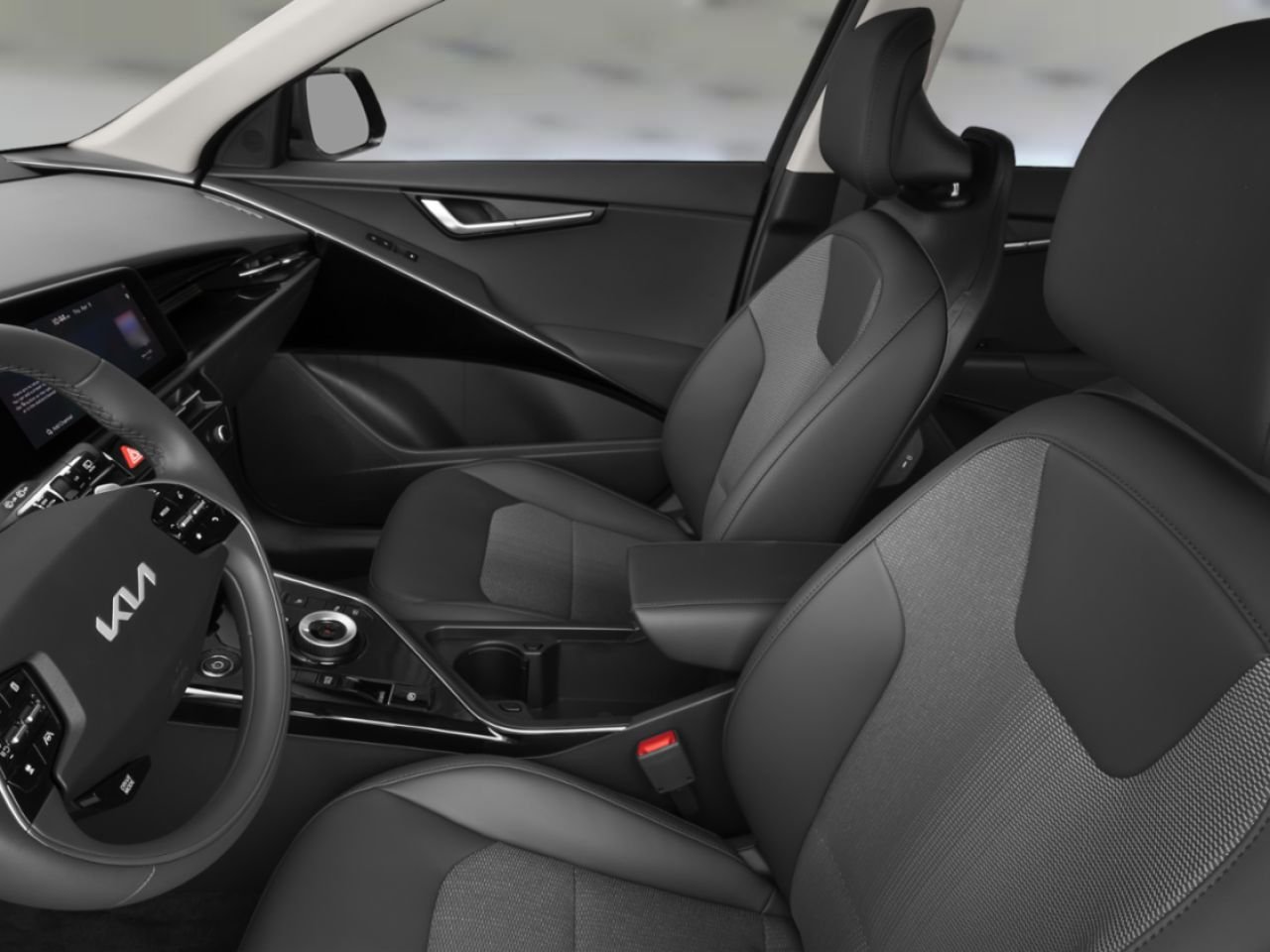 Kia Niro électrique 2026 Gatineau - photo #9