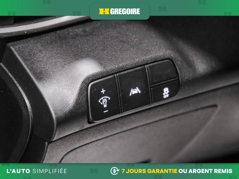 Hyundai Elantra 821730 | Preferred AUTO AC TOIT MAGS CAM RECUL BLEUTOOTH 2021 Bleu Laval - photo #16