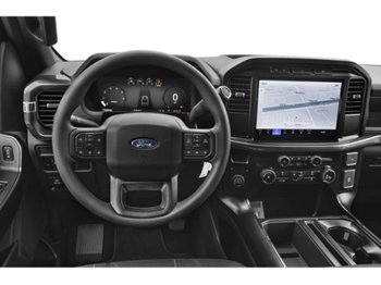Ford F-150 STX