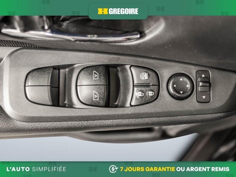 Nissan Kicks 2024 Noir Saint-Eustache - photo #24