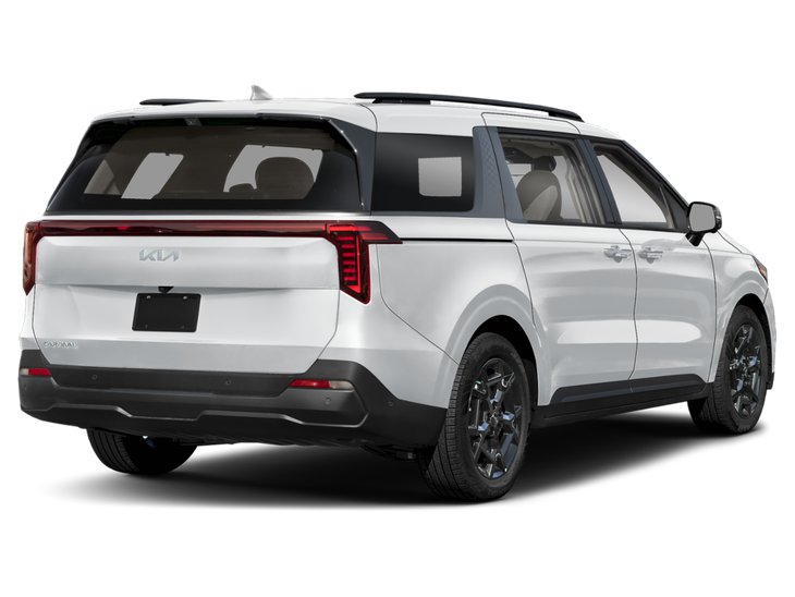 2026 Kia Carnival SX+