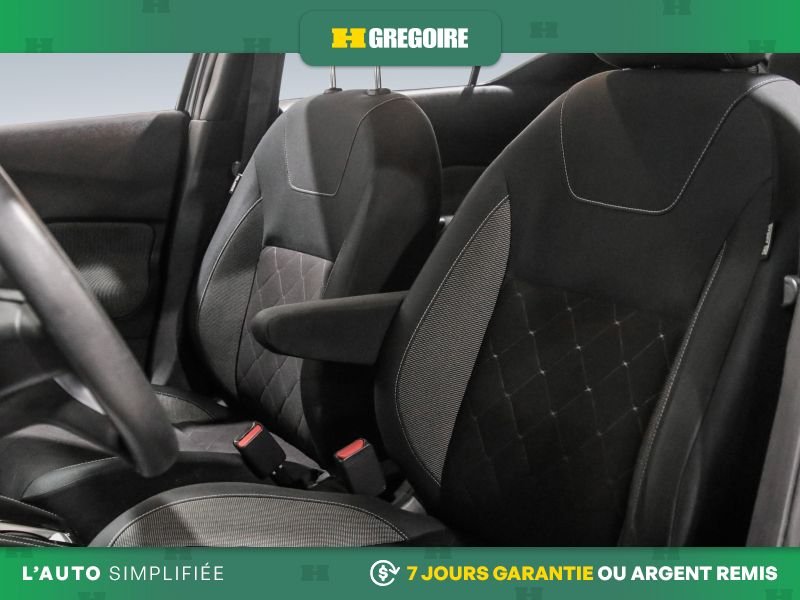 Nissan Kicks 2019 Gris Saint-Eustache - photo #13