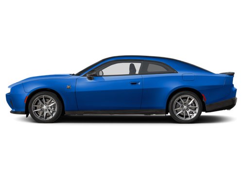 2026 Dodge Charger 2026