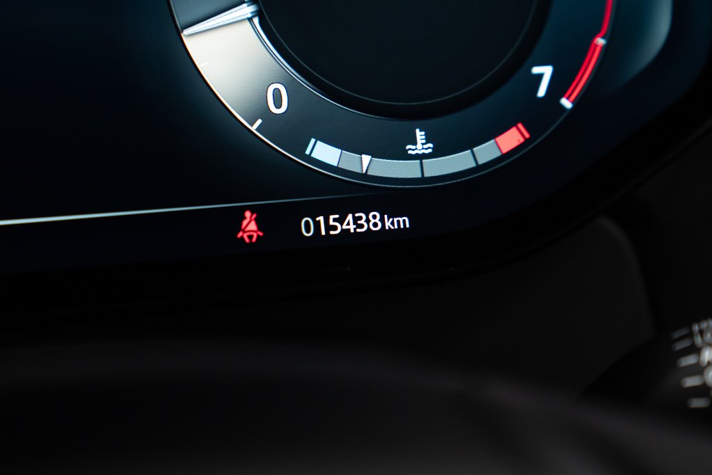 2025 Land Rover Range Rover Sport P400 Dynamic SE Grey Kirkland - photo #9