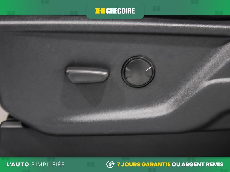 2023 Ford F150 Grey Saint-Eustache - photo #17