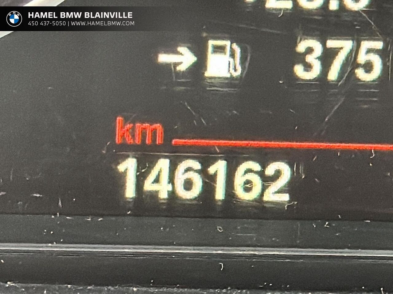 2018 BMW 3 Series 330i xDrive berline White Blainville - photo #12