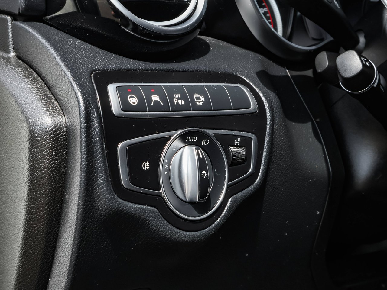 2019 Mercedes-Benz GLC AMG GLC 63 S 4MATIC+ SUV designo Diamond White Sherwood Park - photo #20