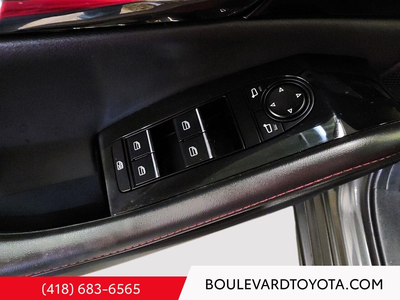 2022 Mazda CX-30 100249A-108 | GT, MOTEUR TURBO Grey Québec - photo #8