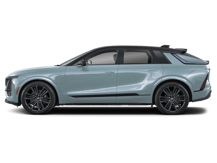 2026 Cadillac LYRIQ LYRIQ-V