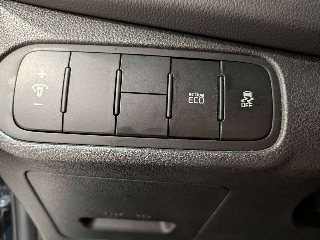 2017 Kia Rondo 4dr Wgn Auto LX Blue Val-David - photo #26
