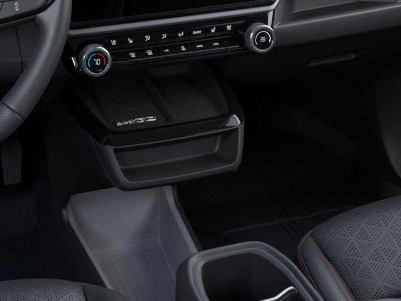 2027 CHEVROLET Bolt RS 4 portes TA Mosaic Black Metallic Ottawa & Gatineau - photo #22