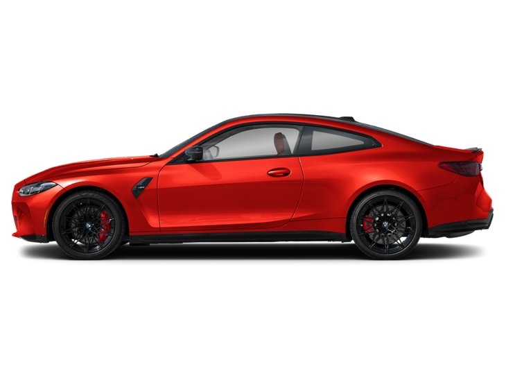 2027 BMW M4 