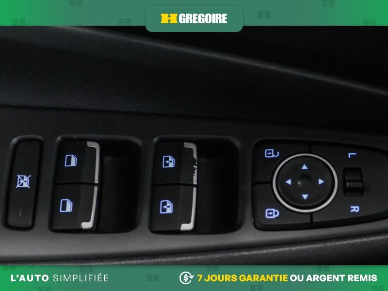 Hyundai Santa Fe 2019 Noir Blainville - photo #15