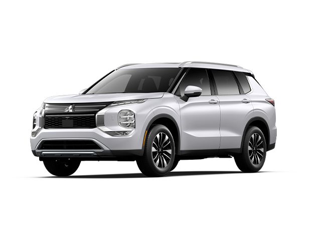 Mitsubishi Outlander 2026