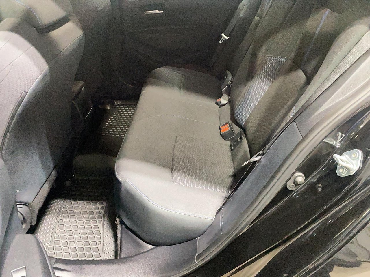 2021 Toyota Corolla SE Baie-Comeau - photo #7