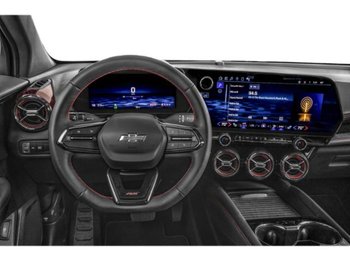 Chevrolet Blazer EV RS TI