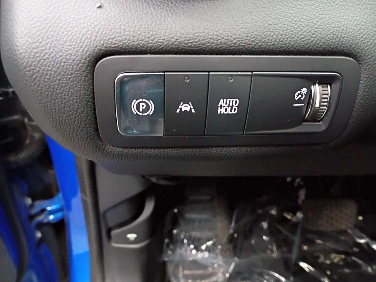 2025 Chevrolet Blazer EV Blue Blainville - photo #20