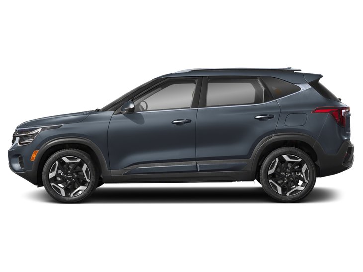 2026 Kia Seltos SX