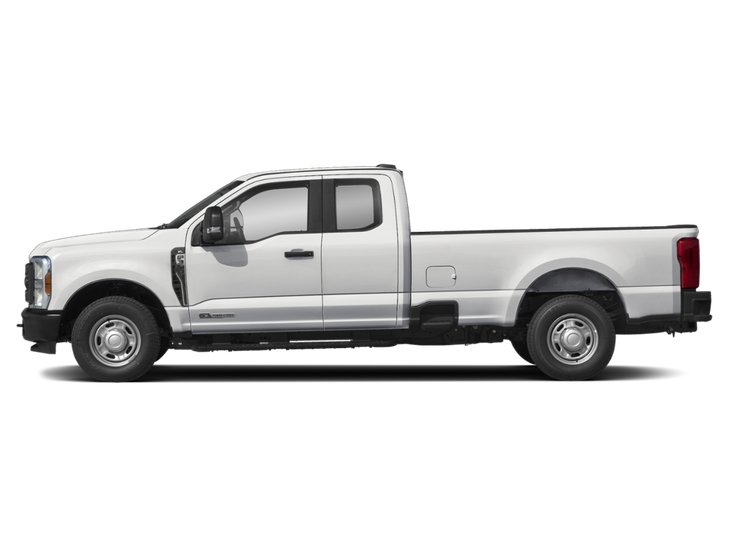 2026 Ford Super Duty F-350 à roues arrière simples XL