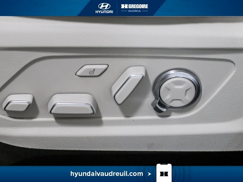 Hyundai Palisade 2024 Rouge Blainville - photo #19