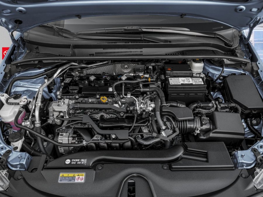 2026 Toyota Corolla 2026 Celestite