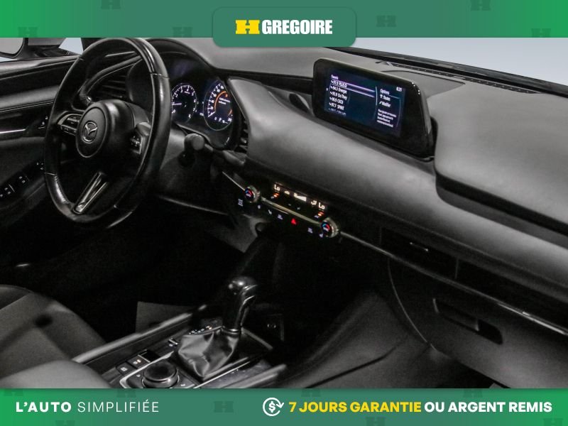 2019 Mazda 3 Silver Saint-Eustache - photo #31