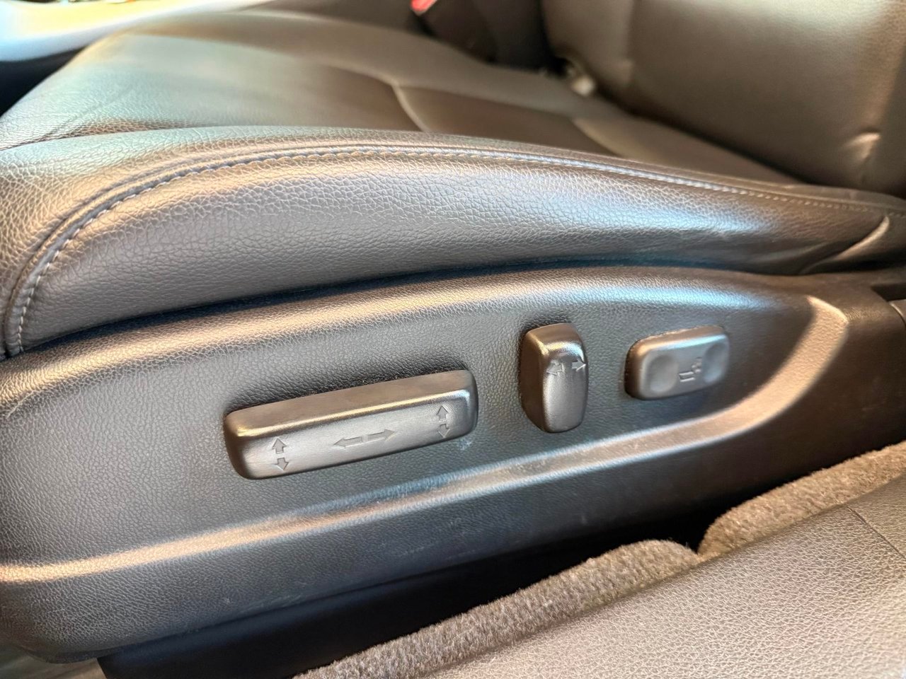 2020 Acura TLX Notre-Dame-des-Prairies - photo #16
