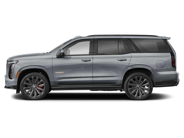 2026 Cadillac Escalade Série V TI