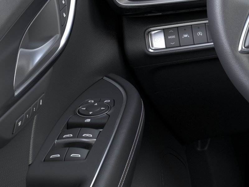 2026 BUICK Envision Privilégiée 4 portes TI MOONSTONE GREY METALLIC Gatineau - photo #21
