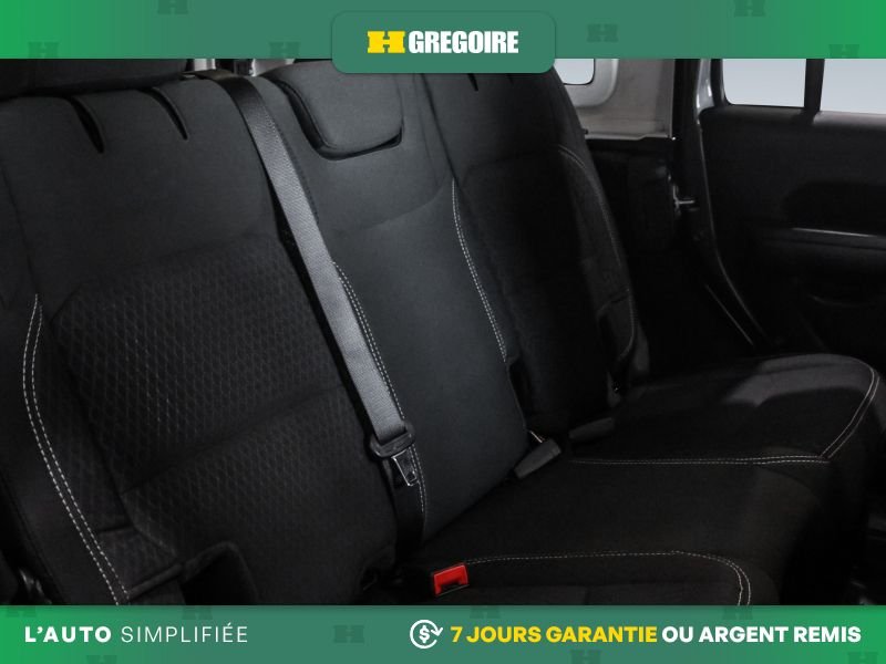 2021 Jeep Wrangler Grey Saint-Eustache - photo #26