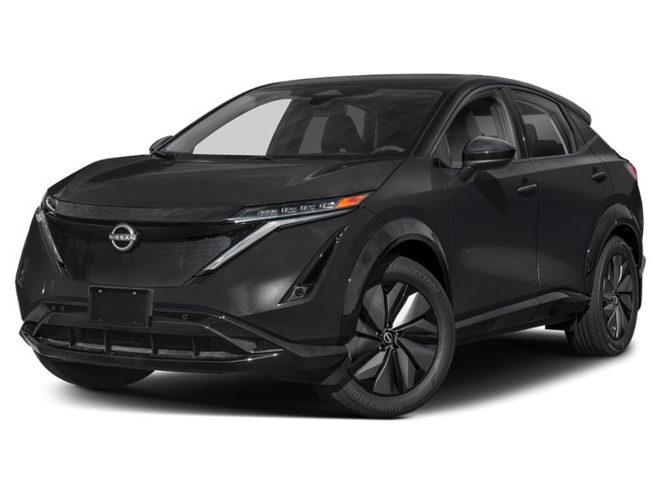 2026 Nissan ARIYA SV
