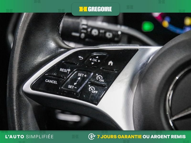 2023 Mercedes Benz GLC Grey Saint-Eustache - photo #21