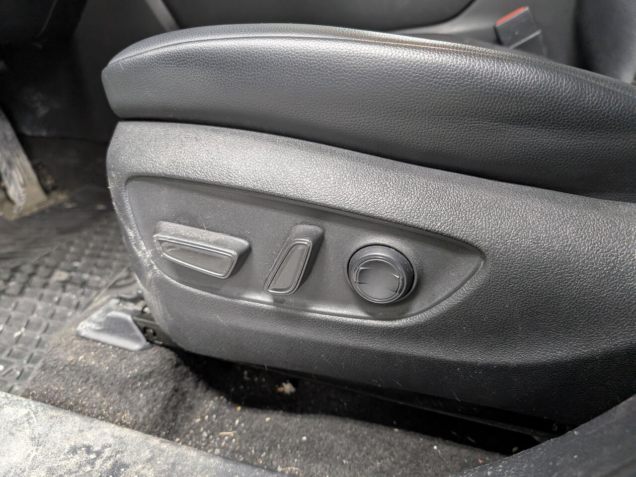 2023 Toyota Highlander 5TDKDRBH3PS510077 Wind Chill Pearl Sherbrooke - photo #10