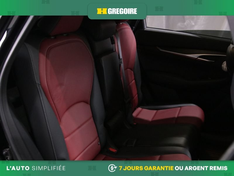 2024 Jeep Wrangler Grey Saint-Eustache - photo #32