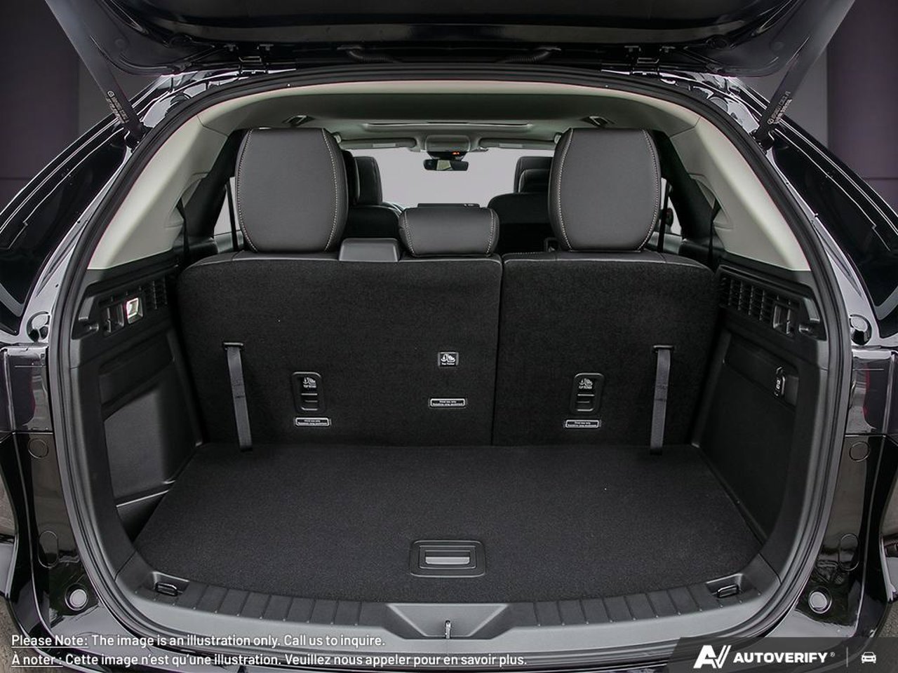 2026 Mazda CX-90 PHEV JM3KKCHA6T1381635 Jet Black Mica Mirabel - photo #6