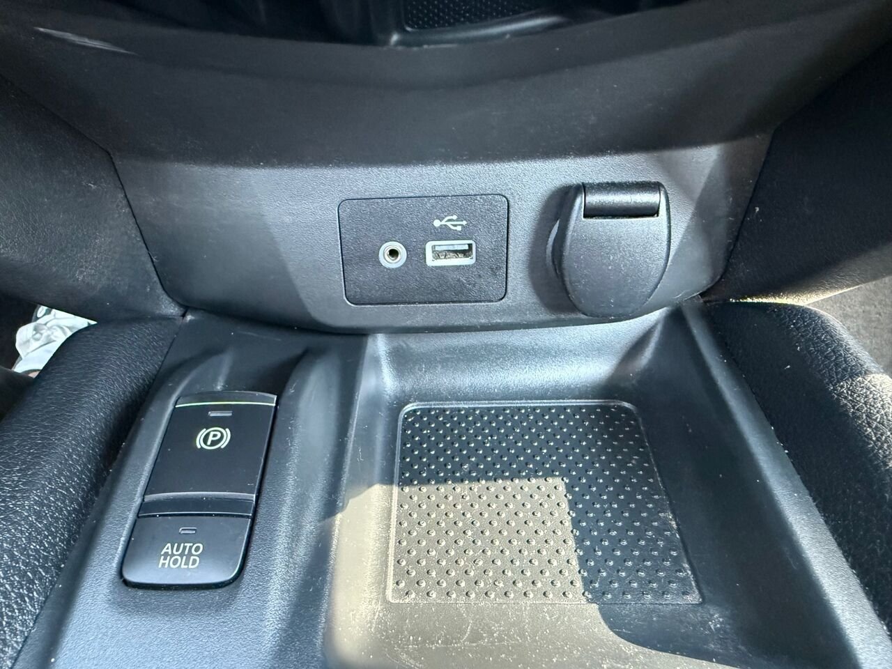 2023 Nissan Qashqai SV AWD White Châteauguay - photo #18
