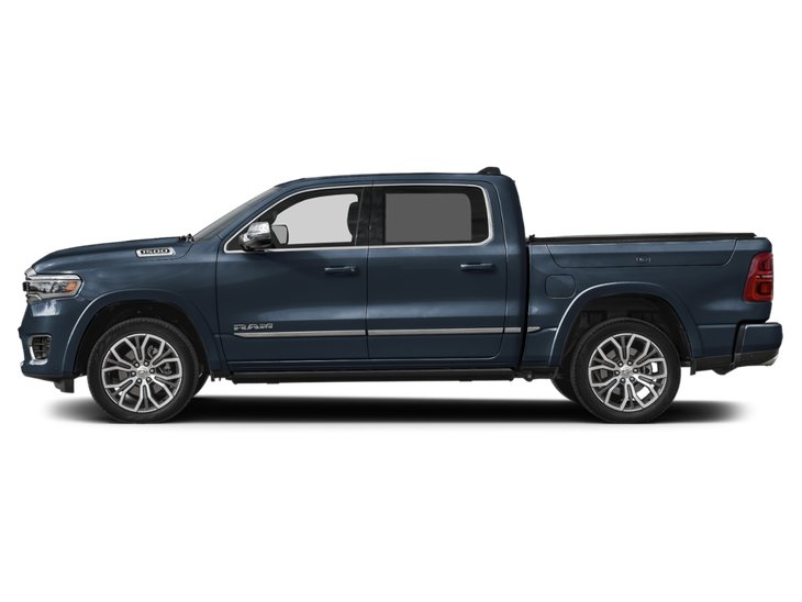 2027 Ram 1500 Tungsten