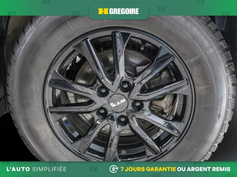 Mitsubishi Outlander 820480 | ES AWD AUTO A/C CAM RECUL BLUETOOTH 2020 Noir Laval - photo #10