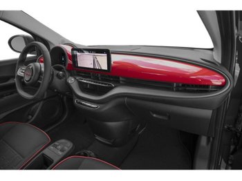 FIAT 500e Pop