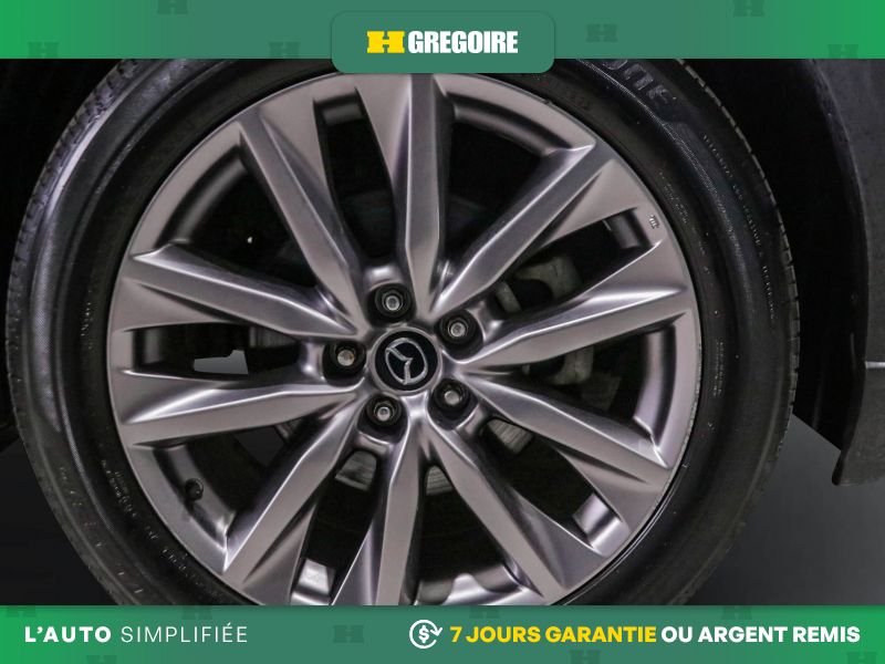 2022 Mazda CX-9 Black Laval - photo #30