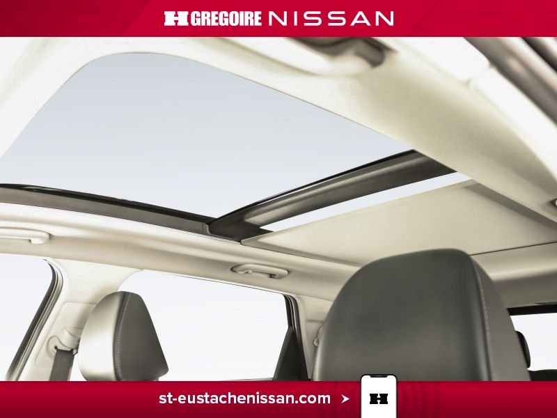 2025 Kia Sorento Grey Laval - photo #26