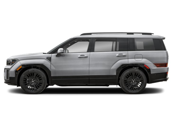 2026 Hyundai Santa Fe hybride Ultimate Calligraphy
