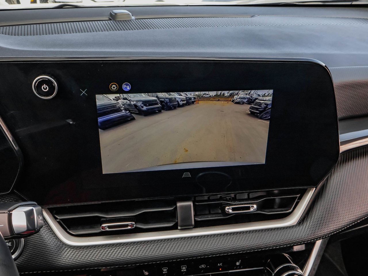 2026 Chevrolet Equinox AWD 4dr LT w/2LT Grey Sherwood Park - photo #27