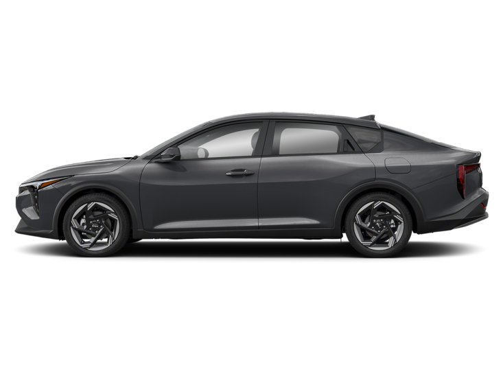 2026 Kia K4 EX Premium