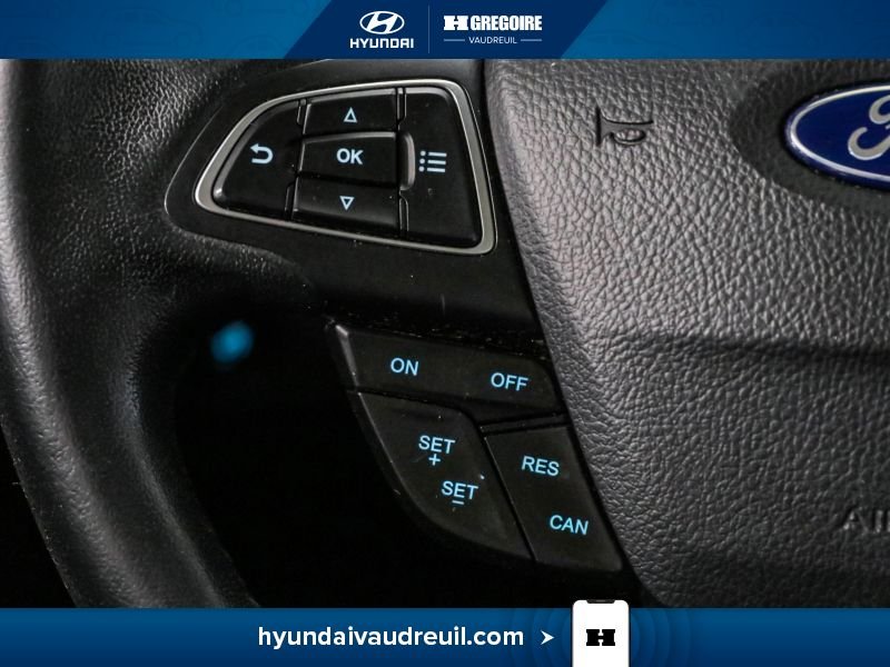 Ford EcoSport 2018 Noir Blainville - photo #22
