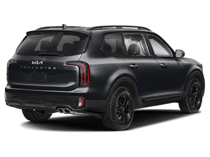 2025 Kia Telluride X-Pro